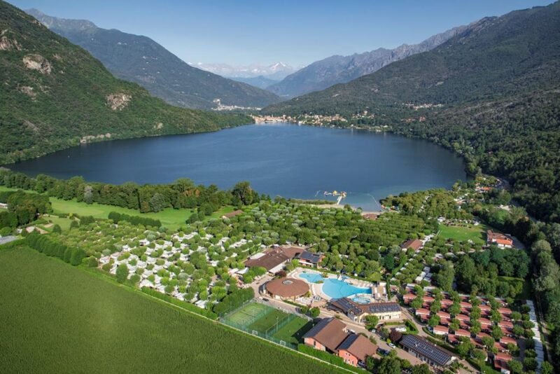 Continental Camping Village