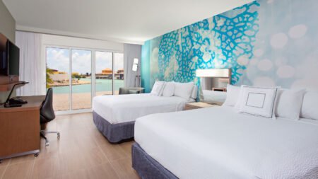 Corallium Hotel & Villas Bonaire