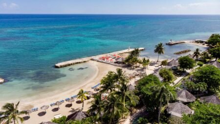 Decameron Club Caribbean Ramada