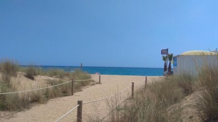 Del Mar