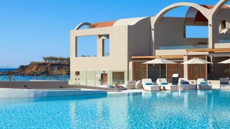 Domes Noruz Chania, Autograph Collection - adults only