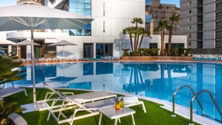ESTIMAR Calpe Suitopia