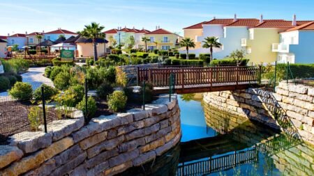 Eden Villas & Apartments