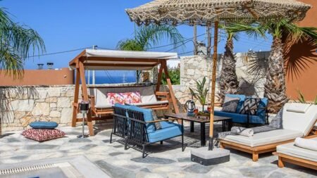 Esperides Resort Crete, The Authentic Experience