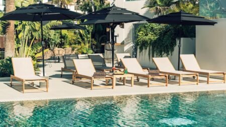 Estefania Boutique Suites
