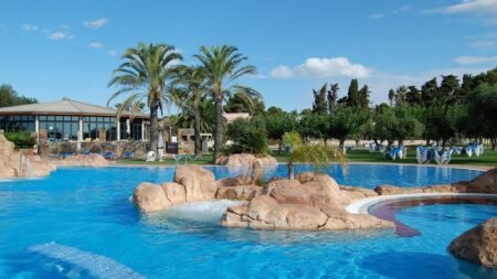 Estival Eldorado Resort
