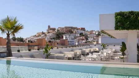 Eurostars Puerto de Ibiza