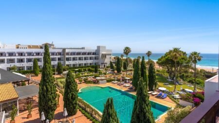Fuerte Conil Resort
