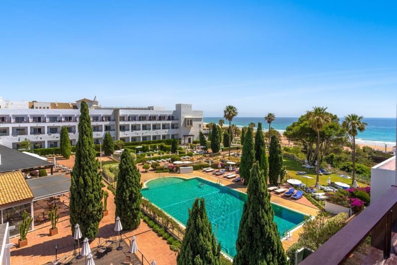 Fuerte Conil Resort