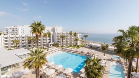 Garbi Ibiza & Spa