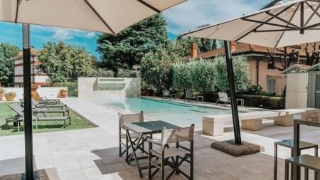 Grand Hotel Croce di Malta