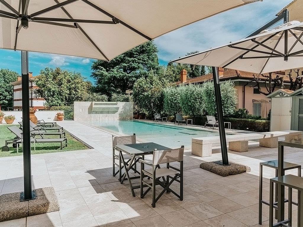 Grand Hotel Croce di Malta