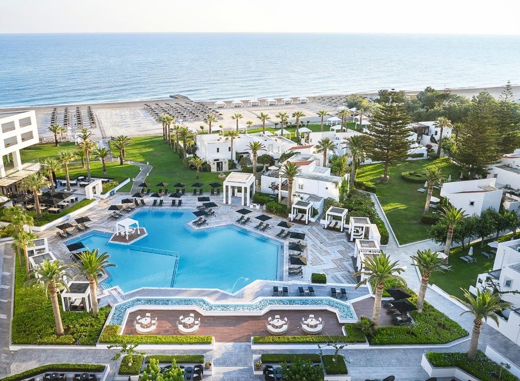 Grecotel Creta Palace