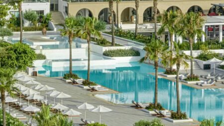 Grecotel LUXME Dama Dama