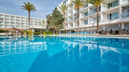 Grupotel Gran Vista & Spa