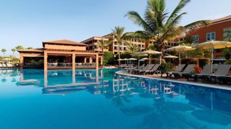 H10 Costa Adeje Palace
