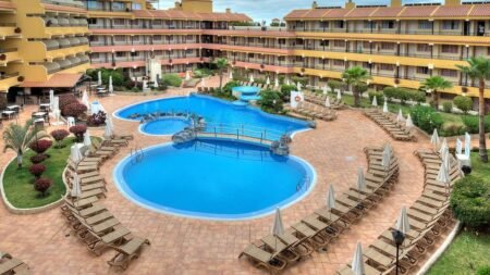 HOVIMA Jardin Caleta