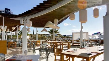 Hard Rock Hotel Ibiza