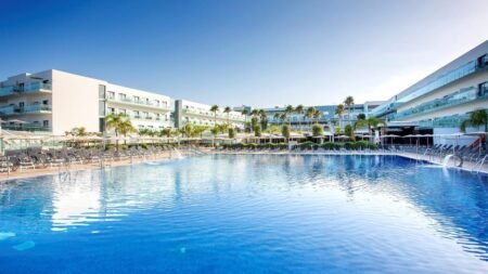 Hipotels Gran Conil