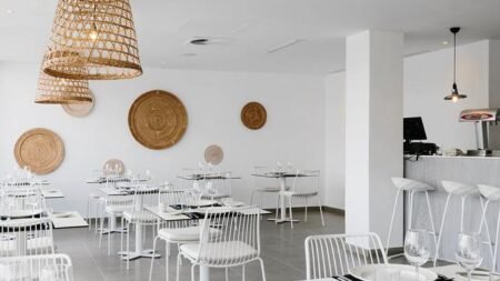 Hotel AluaSoul Ibiza - adults only