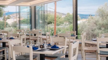 Hotel Apollon