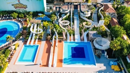 Hotel Atlantique Holiday Club