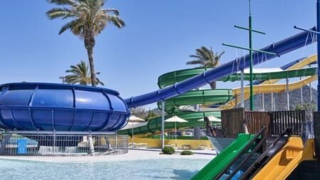 Hotel Blue Bay Resort