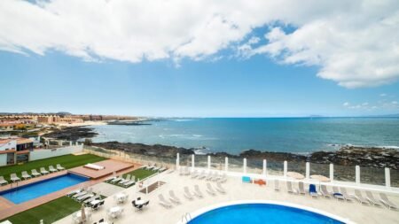Hotel Boutique TAO Caleta Mar