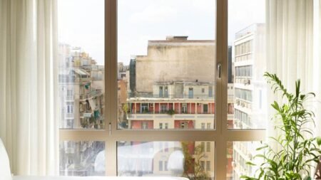 Hotel Brown Kubic Athens