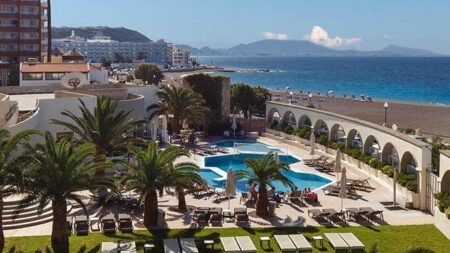 Hotel Cactus - adults only