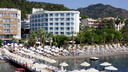 Hotel Cettia Beach Resort - adults only