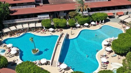 Hotel Club Grand Side