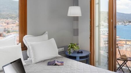 Hotel Dimitra