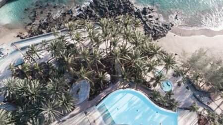 Hotel Fariones