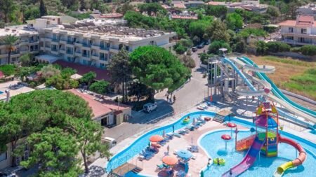 Hotel Filerimos Village