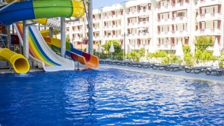 Hotel Grand Kolibri Prestige & Spa
