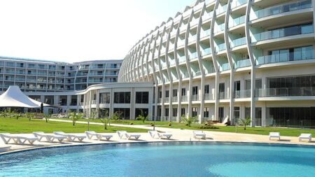Hotel Green Nature Diamond