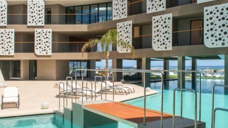 Hotel Harmony Boutique Resort