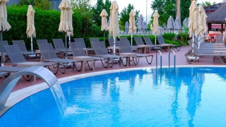 Hotel Hawaii - All inclusive