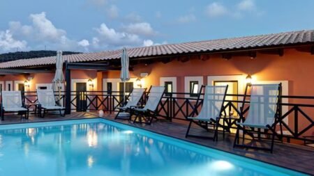 Hotel Ionia Suites