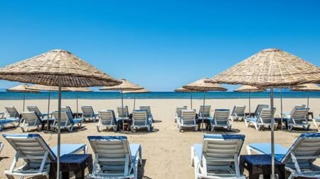 Hotel Korumar Ephesus Beach & Spa