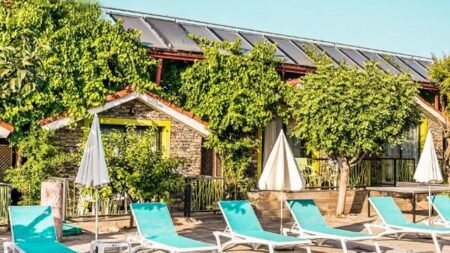 Hotel Leda Beach