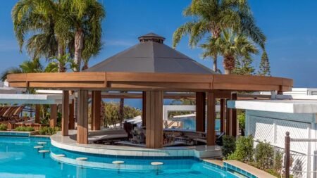 Hotel Mediterranean Beach