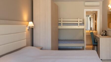 Hotel Mitsis Messonghi
