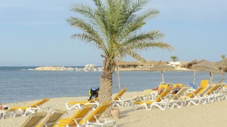 Hotel Monarque Dar Djerba Narjes