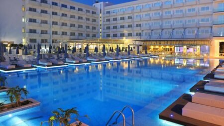 Hotel Nestor