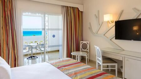 Hotel Occidental Sousse Marhaba