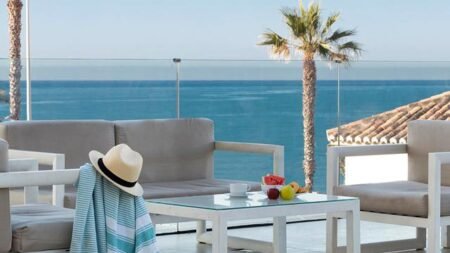 Hotel Palia La Roca