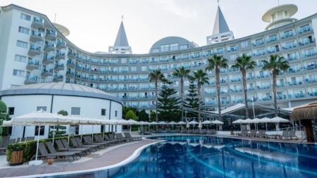 Hotel Prive Didim