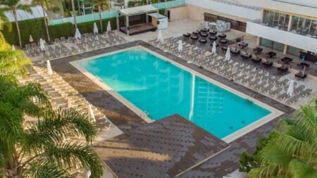 Hotel Rosamar